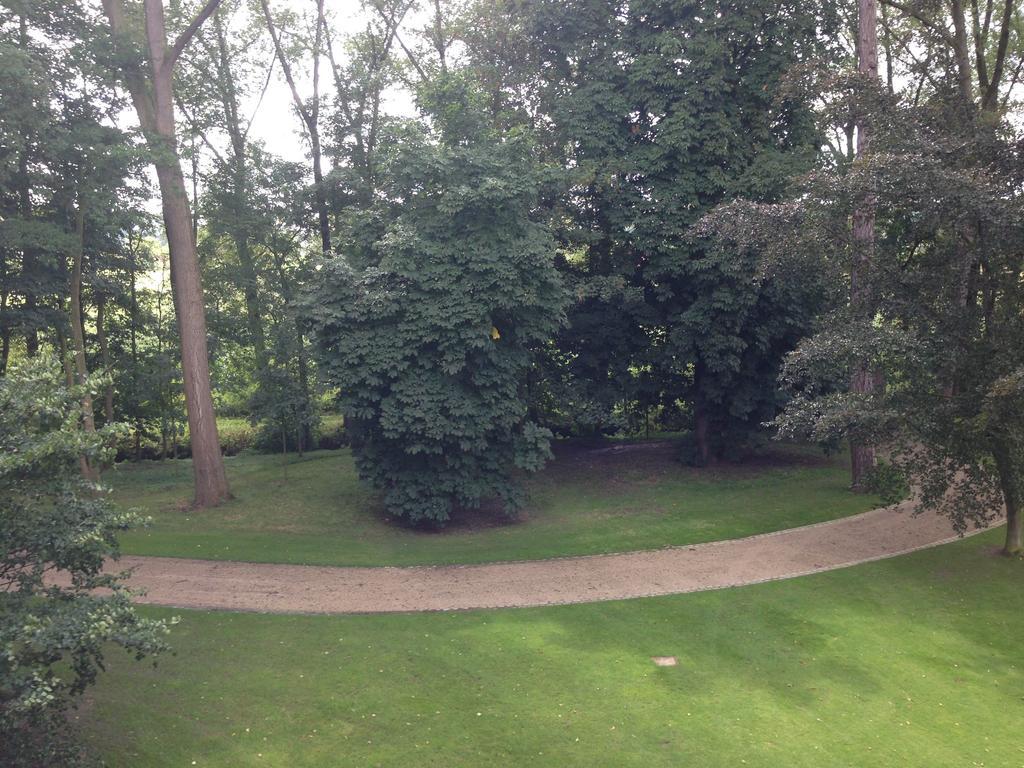 B&B Exclusive Guesthouse Chateau De Spycker Brugge Szoba fotó