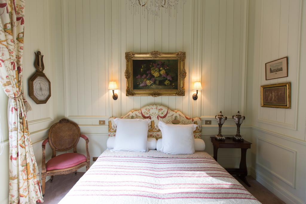 B&B Exclusive Guesthouse Chateau De Spycker Brugge Szoba fotó