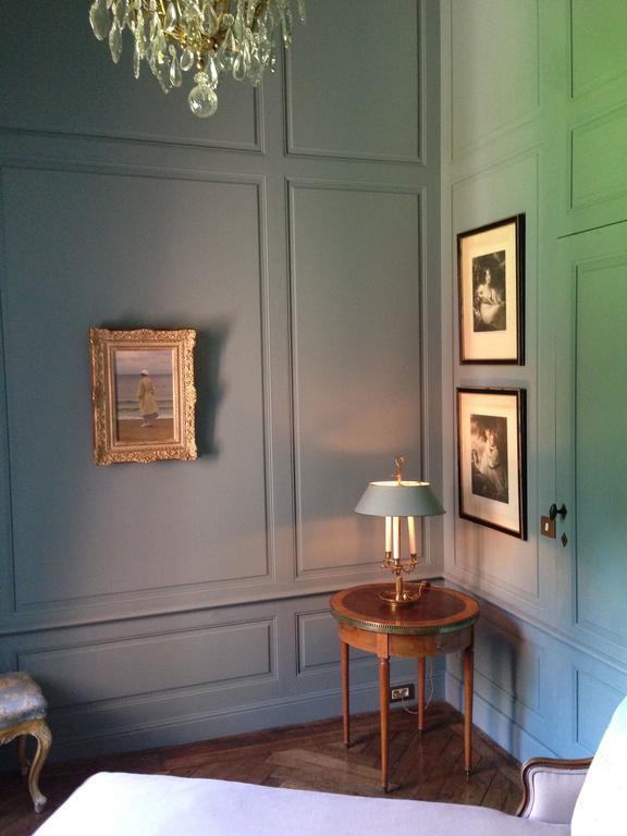 B&B Exclusive Guesthouse Chateau De Spycker Brugge Szoba fotó