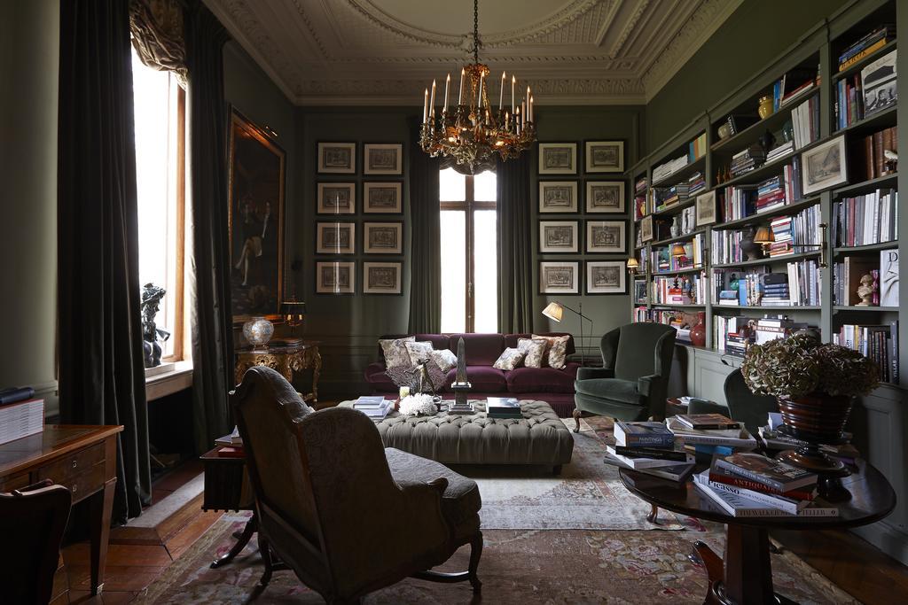 B&B Exclusive Guesthouse Chateau De Spycker Brugge Kültér fotó