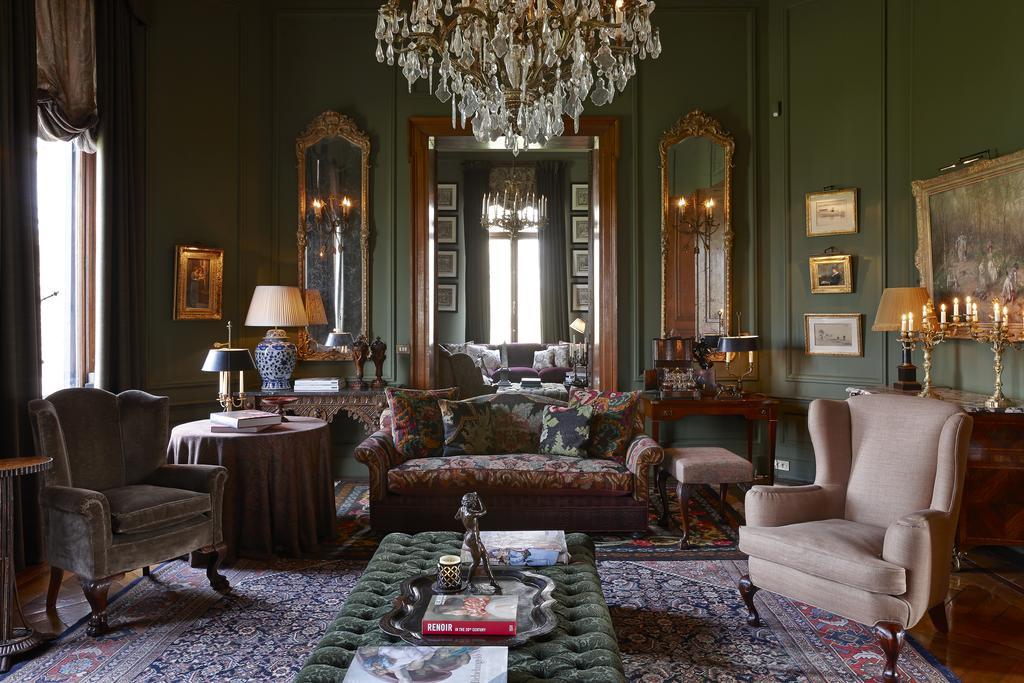B&B Exclusive Guesthouse Chateau De Spycker Brugge Kültér fotó