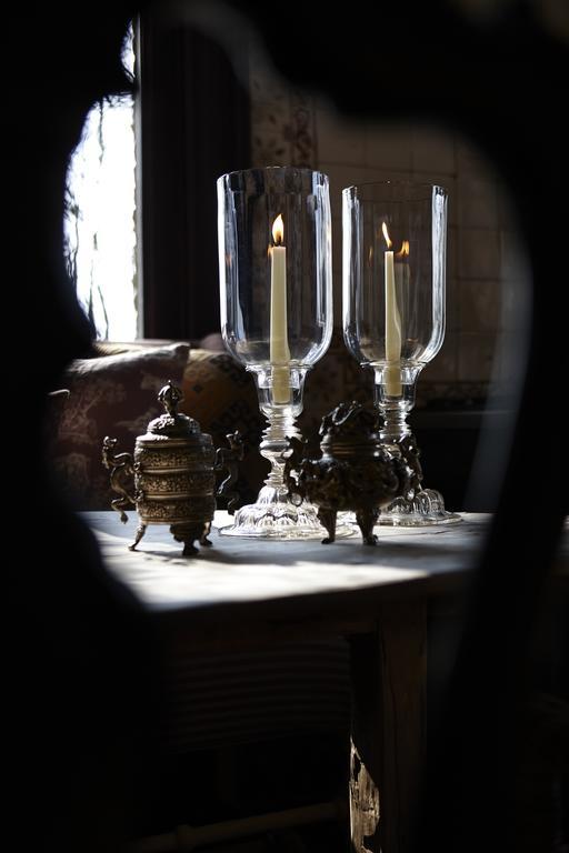 B&B Exclusive Guesthouse Chateau De Spycker Brugge Kültér fotó