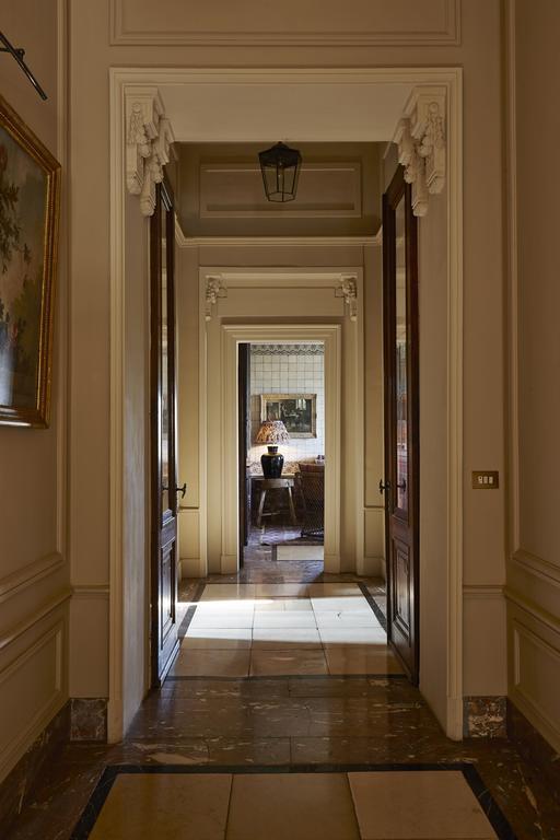 B&B Exclusive Guesthouse Chateau De Spycker Brugge Kültér fotó