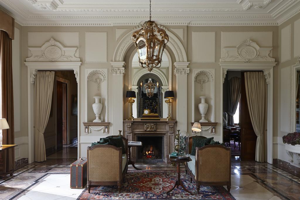 B&B Exclusive Guesthouse Chateau De Spycker Brugge Kültér fotó